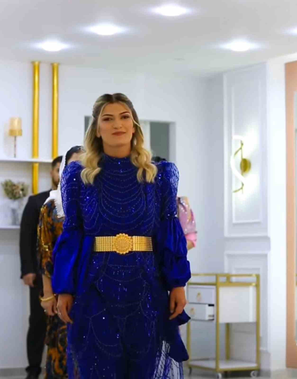 Şırnak’ın Silopi ilçesinde bir lokantada arkadaşıyla tartışan 29 yaşındaki Gülizar