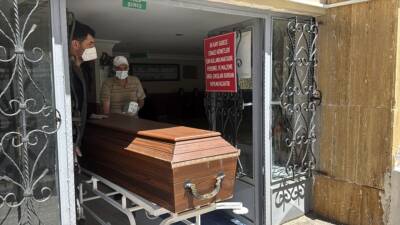 SİVAS (AA) – Sivas’ta Kırım Kongo Kanamalı Ateşi (KKKA) hastalığı