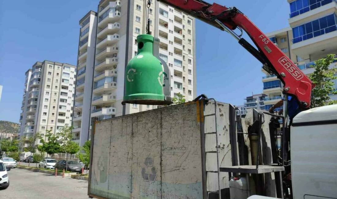 Söke Belediyesi Sıfır Atık ve İklim Değişikliği Müdürlüğü, çevre bilinci