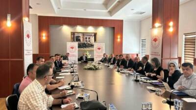 Erzurum İl Su Kurulu, ilde su kaynaklarının etkin yönetimi ve