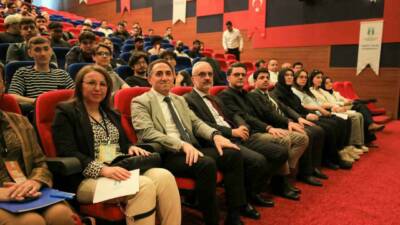 SUBÜ Yabancı Diller Topluluğu, ÜNİDES çerçevesinde desteklenen ‘Language Day &