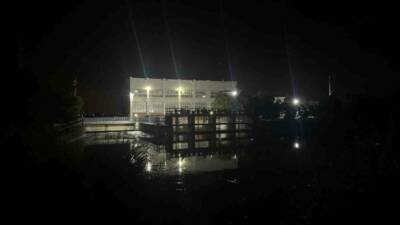 Adana’da, 11 yaşındaki çocuk sulama kanalına düşen bisikletini çıkarmak isterken