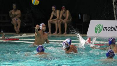 ANKARA (AA) – Sutopu Erkek Milli Takımı, 2026 Avrupa Şampiyonası’na