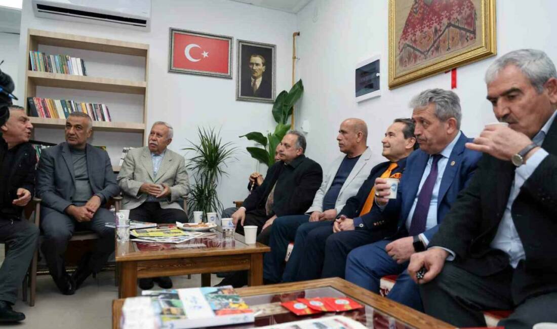 Talas Belediyesi, yaz sezonunun başlamasıyla birlikte ilçedeki önemli kültürel, sosyal