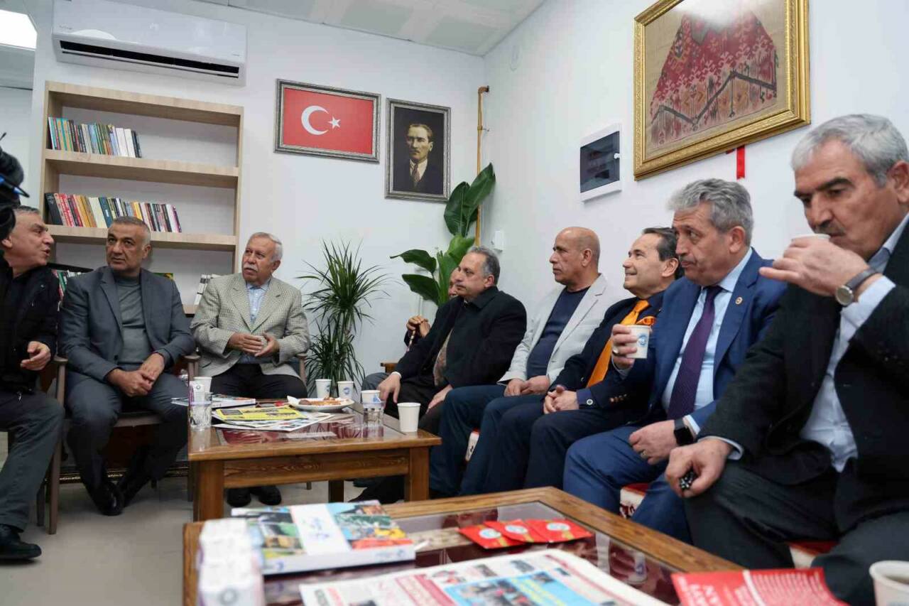 Talas Belediyesi, yaz sezonunun başlamasıyla birlikte ilçedeki önemli kültürel, sosyal