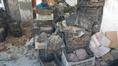 Edirne Kalesine ait Zindanaltı Kulesinden dolayı Zindanaltı Mevkii olarak da