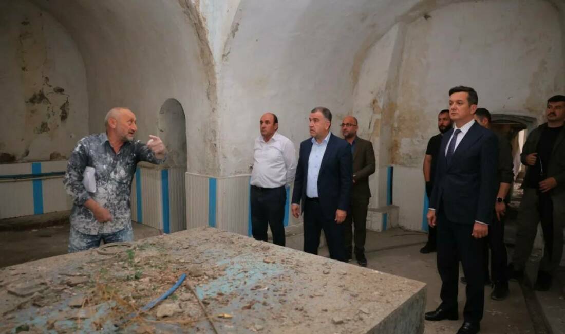 Bayburt’un tarihi ve kültürel değerleri arasında yer alan, zamanla terk