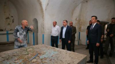 Bayburt’un tarihi ve kültürel değerleri arasında yer alan, zamanla terk