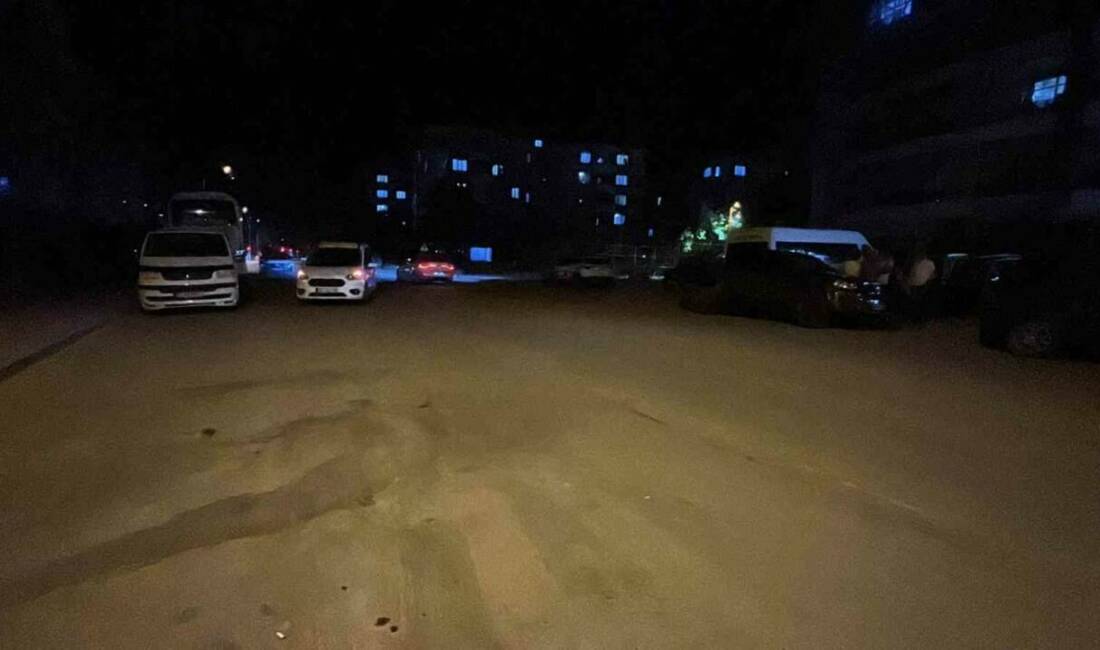 Konya’da trafikte çıkan tartışma sonrası yaşanan kovalamacada, 1 kişi bıçaklanarak