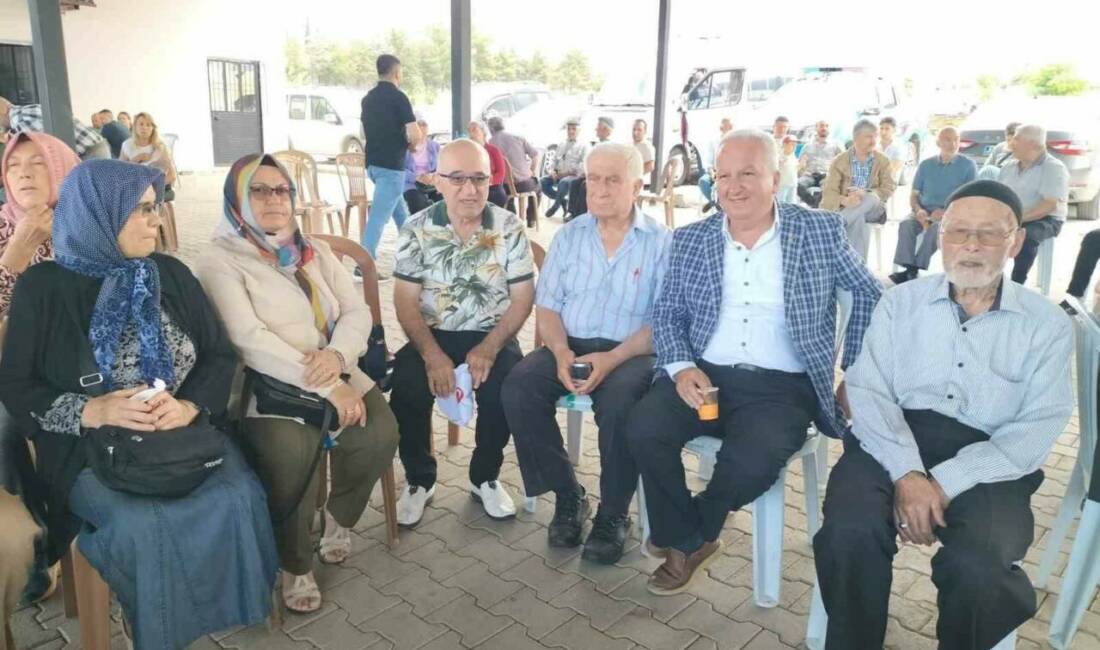 Denizli’nin Tavas ilçesine bağlı Yorga Mahallesi’nde, 2005 yılında şehit olan