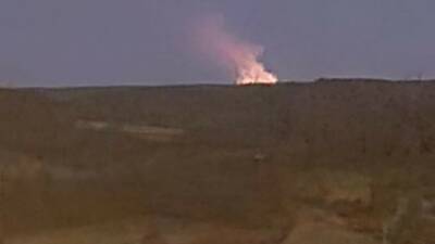 Kütahya’nın Tavşanlı ilçesinde çıkan orman yangını kontrol altına alındı. Kütahya’nın