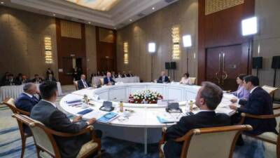 Türkiye Büyük Millet Meclisi (TBMM) Başkanı Numan Kurtulmuş, “TÜRKPA (Türk