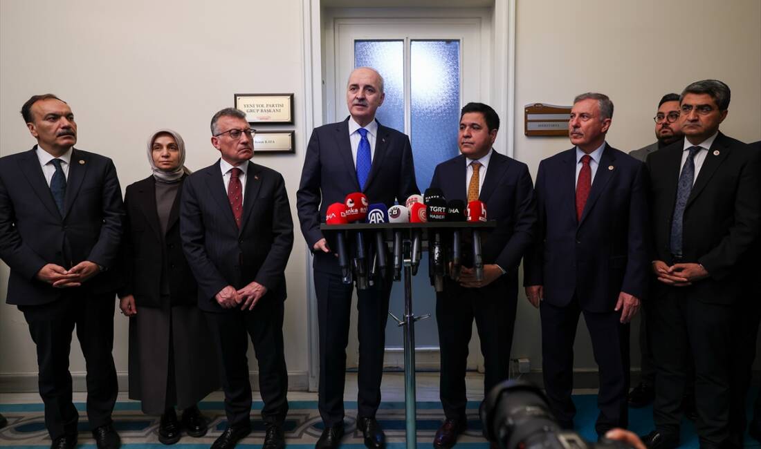 - "Terörün artık Türkiye'nin gündeminden kaldırılması, bir daha hiçbir şekilde