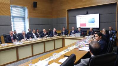 - BOTAŞ Genel Müdürü Abdulvahit Fidan:
- "Türkiye'de geçen yıl yaklaşık