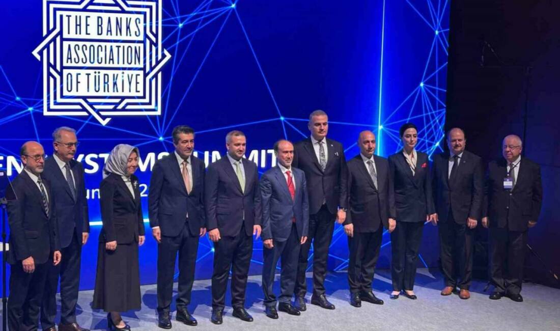 Türkiye Bankalar Birliği tarafından, bölgesel iş birliğinin güçlendirilmesi ve sektörel