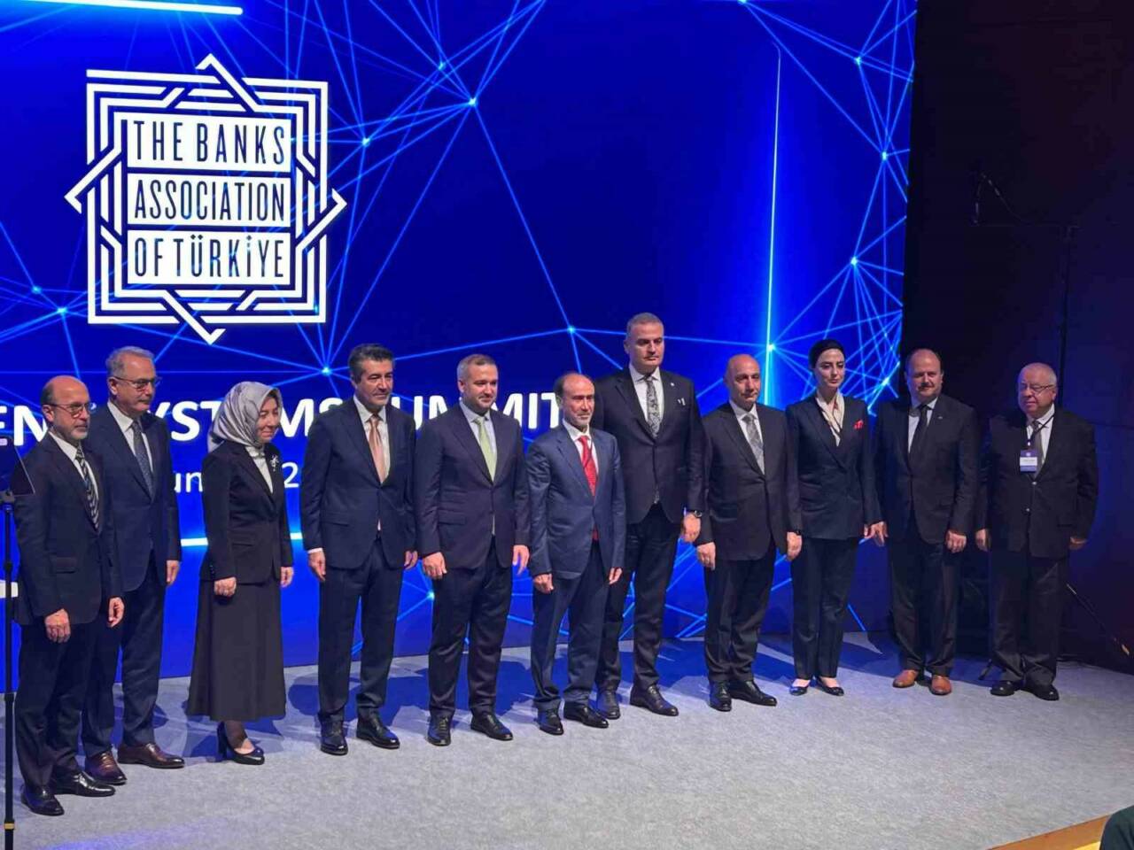 Türkiye Bankalar Birliği tarafından, bölgesel iş birliğinin güçlendirilmesi ve sektörel