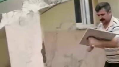 MANİSA (İHA) – Manisa’nın Selendi ilçesinde görev yapan Cami İmam