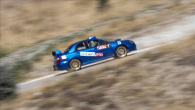 49. Hitit Rallisi, 14-15 Haziran tarihlerinde Ankara'nın Beypazarı ilçesinde düzenlenecek.
