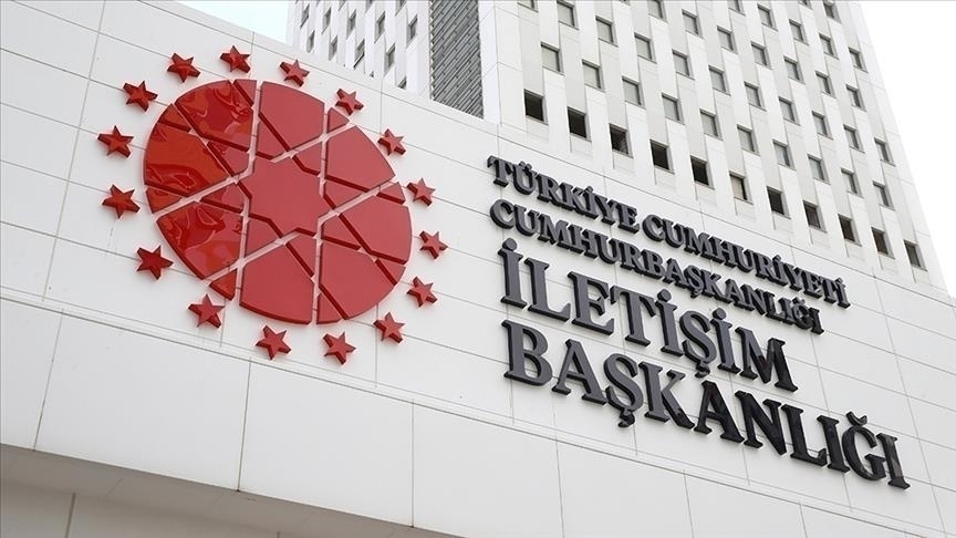 Cumhurbaşkanlığı İletişim Başkanlığı Dezenformasyonla Mücadele Merkezi (DMM), Bolu'da 15 yaşındaki