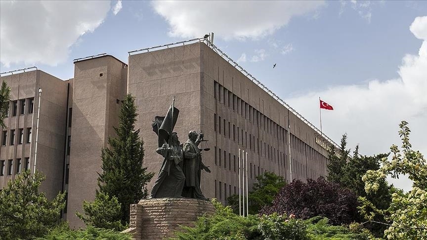 Ankara Cumhuriyet Başsavcılığınca CHP'nin 38. Olağan Kurultayı'nda "para karşılığı oy