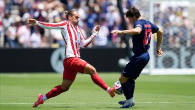 2025 FIFA Kulüpler Dünya Kupası B Grubu'nda Fransa temsilcisi Paris