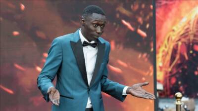 ABD Göçmenlik ve Gümrük Muhafaza Dairesi (ICE), Senegalli-İtalyan TikTok fenomeni