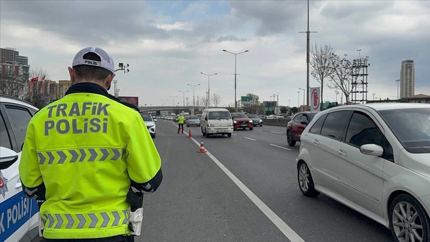 İstanbul Valisi Davut Gül, kentte bayram tatili süresince İçişleri Bakanlığı
