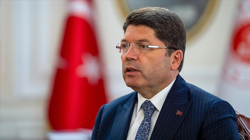 - "10. Yargı Paketi'yle ceza adaletinin daha etkin hale getirilmesi,