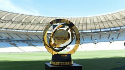 ABD'de 15 Haziran-13 Temmuz tarihlerinde düzenlenecek 2025 FIFA Kulüpler Dünya