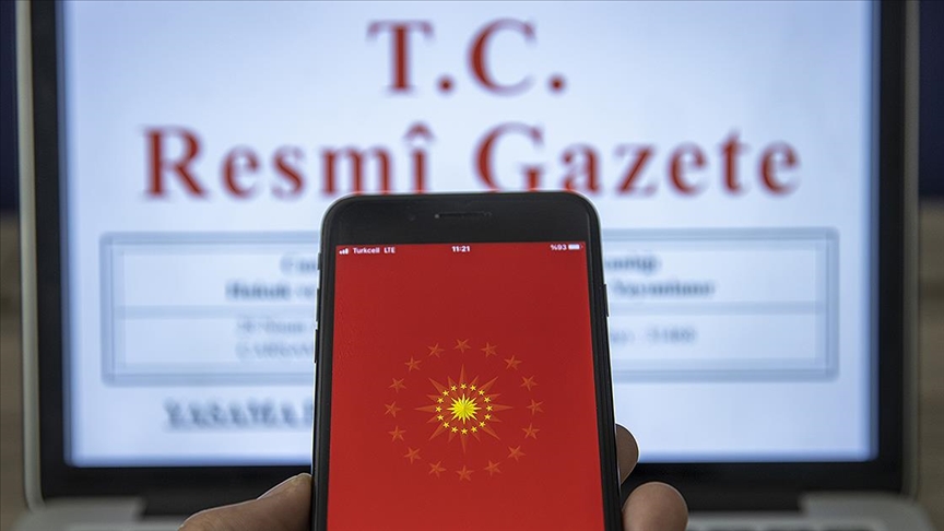 Kamuoyunda "10. Yargı Paketi" olarak bilinen "Ceza ve Güvenlik Tedbirlerinin
