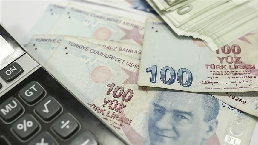 Finansal Hizmetler Güven Endeksi (FHGE), haziranda geçen aya göre 2,7