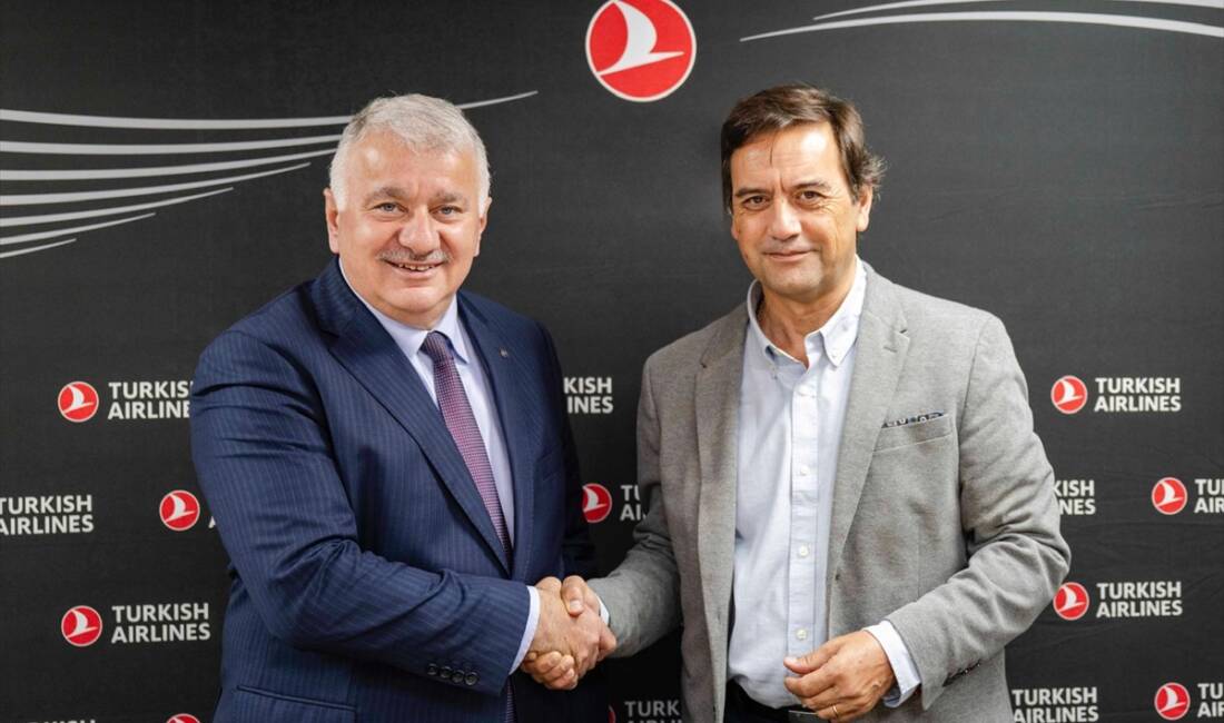 - İki havayolu şirketi arasında var olan uçuş noktalarına ek