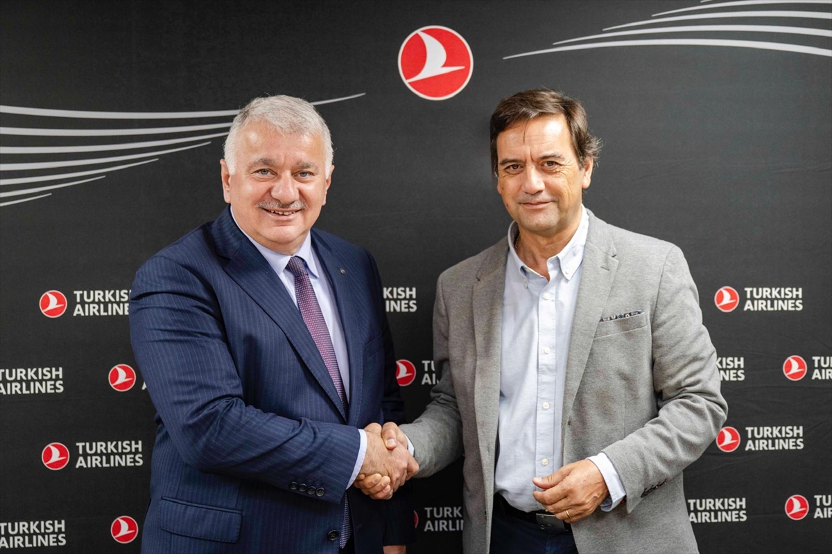 - İki havayolu şirketi arasında var olan uçuş noktalarına ek