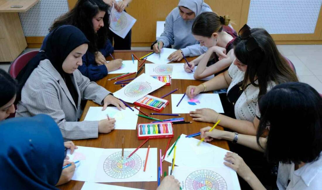 Tokat Gaziosmanpaşa Üniversitesi (TOGÜ) Rehberlik ve Psikolojik Danışmanlık Uygulama ve