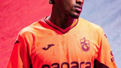 TRABZON (AA) – Trabzonspor Kulübü, Wagner Fabricio Cardoso De Pina