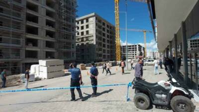 Erzurum’da bir trafik kazası ile başlayan kavga büyüdü ve sonrasında