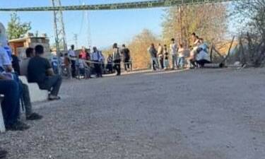 Adıyaman’ın Kahta ilçesinde traktör altında kalan 3 yaşındaki çocuk hayatını