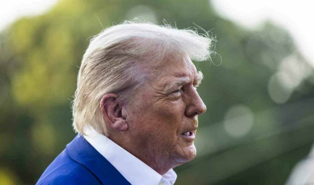ABD Başkanı Donald Trump, İran’ın tüm nükleer tesislerini ve kapasitesini