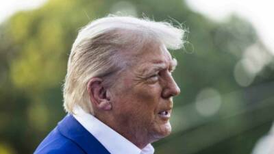 ABD Başkanı Donald Trump, İran’ın tüm nükleer tesislerini ve kapasitesini