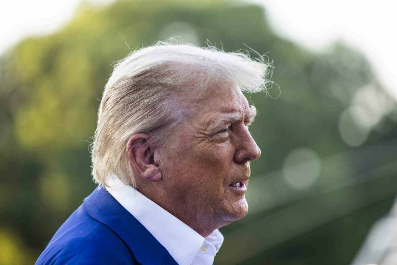 ABD Başkanı Donald Trump, İran’ın tüm nükleer tesislerini ve kapasitesini