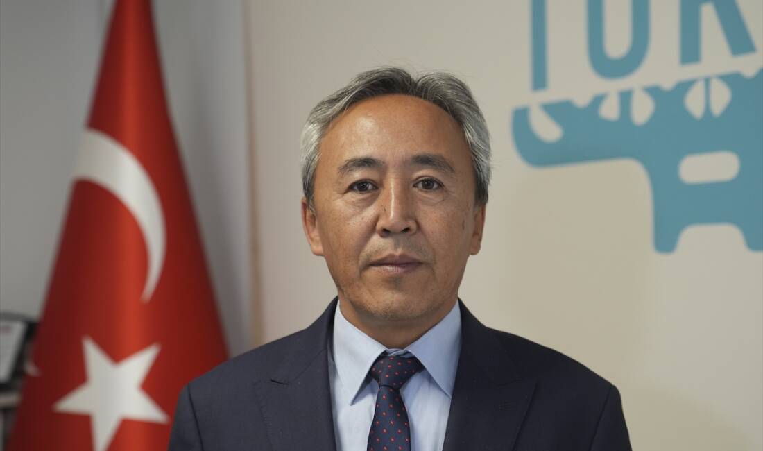 - TUREB Yönetim Kurulu Başkanı Abdulkadir Tanrıdağlı:
- "Acentelerle rehberlerimiz, günübirlik