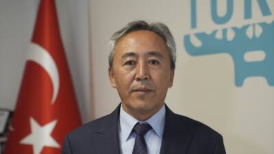 - TUREB Yönetim Kurulu Başkanı Abdulkadir Tanrıdağlı:
- "Acentelerle rehberlerimiz, günübirlik