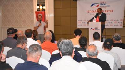 - Türkiye Haber Kameramanları Derneği Başkanı Aytekin Polatel:
-"ZoomFest, iletişim fakültesinde