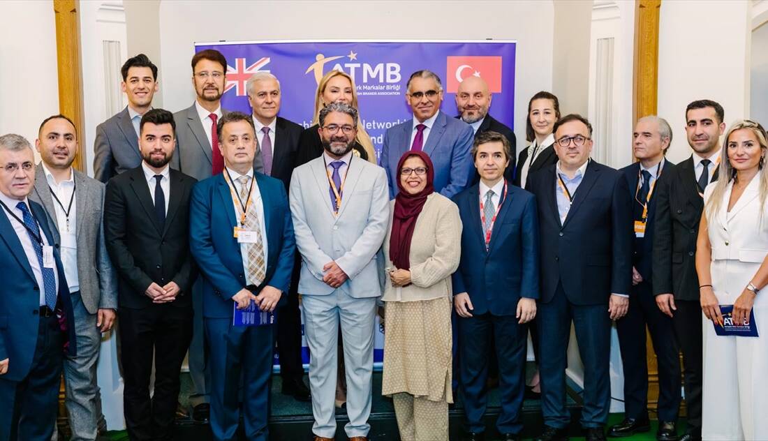 İSTANBUL (AA) – Türkiye’nin Londra Büyükelçisi Osman Koray Ertaş, Birleşik