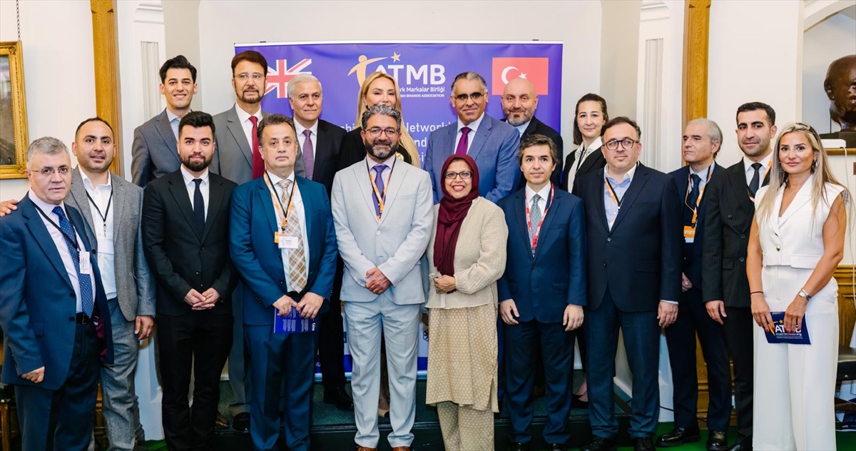 İSTANBUL (AA) – Türkiye’nin Londra Büyükelçisi Osman Koray Ertaş, Birleşik