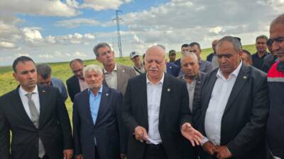 AKSARAY (AA) – Türkiye Ziraat Odaları Birliği (TZOB) Genel Başkanı