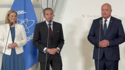 - "Umarım böyle bir şey yaşanmaz, umarım böyle bir niyetleri