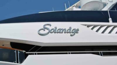 Haftalık kira bedeli 1 milyon 150 bin Euro olan, Suudi