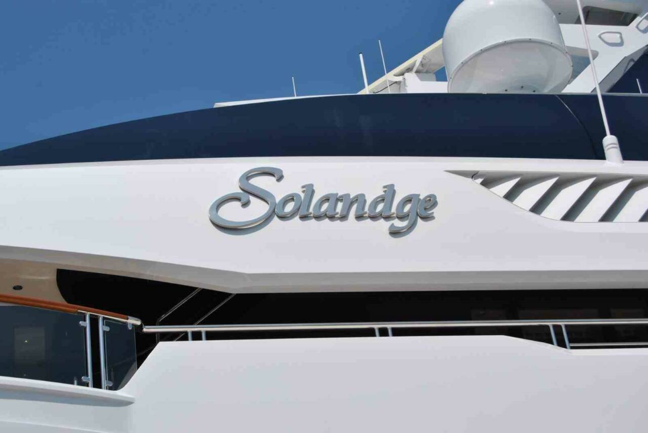 Haftalık kira bedeli 1 milyon 150 bin Euro olan, Suudi