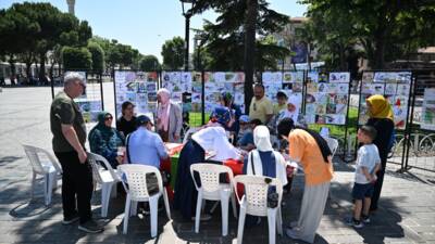 - ÖNDER Başkanı Abdullah Ceylan:
- "Gazze'yi konuşmaya hiç durmadan devam